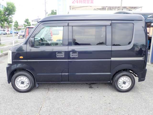 Suzuki Every 9