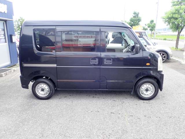 Suzuki Every 10