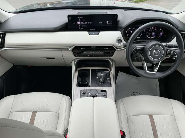 Mazda CX-60 3