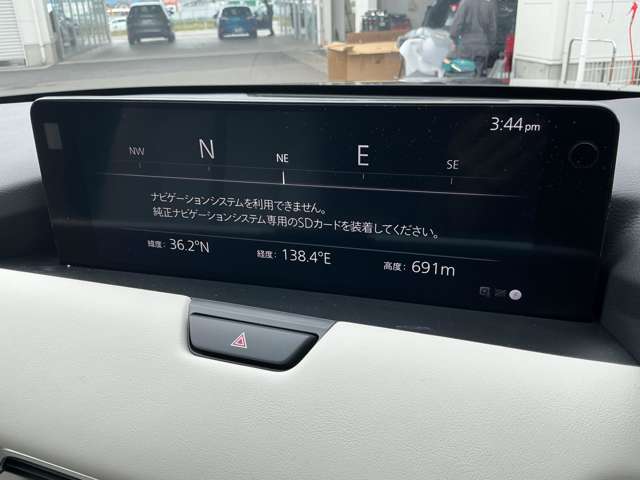 Mazda CX-60 5