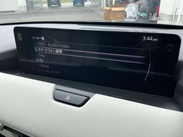 Mazda CX-60 6