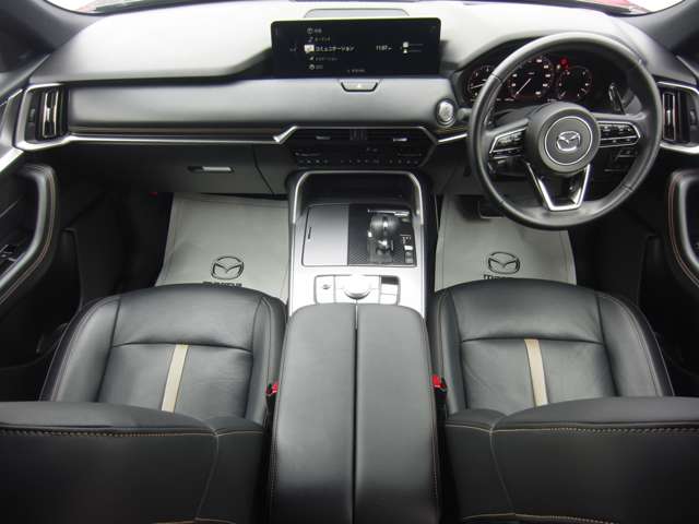Mazda CX-60 3