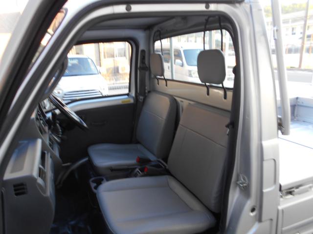 Subaru Sambar Truck 12