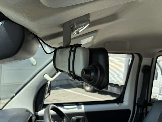 Toyota Town Ace Van 2
