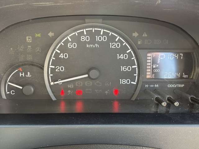 Toyota Town Ace Van 5