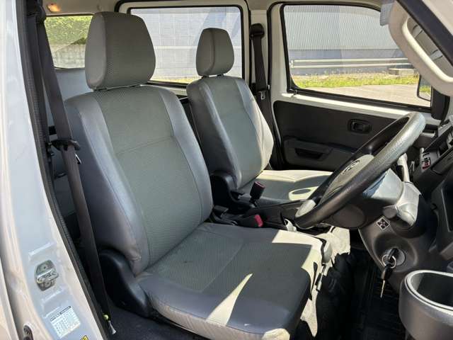 Toyota Town Ace Van 9
