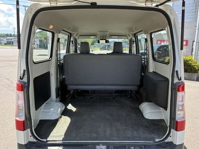 Toyota Town Ace Van 10