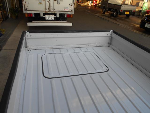 Subaru Sambar Truck 10