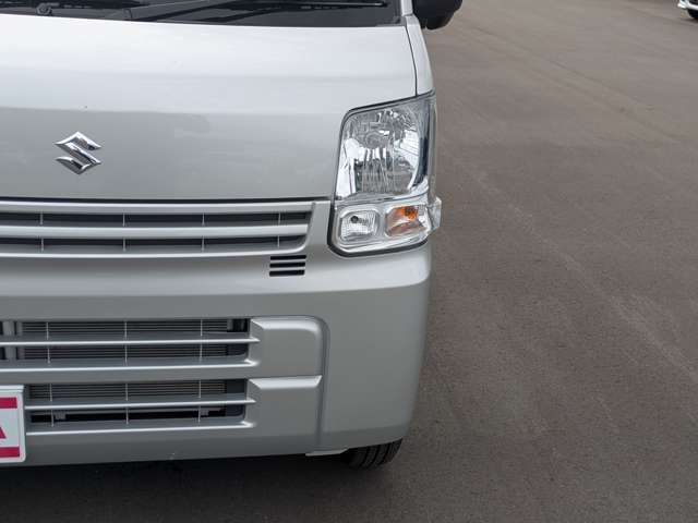 Suzuki Every 10