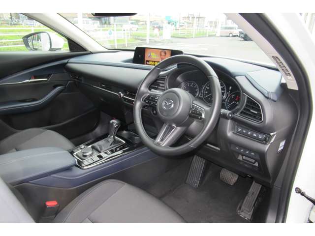 Mazda CX-30 2