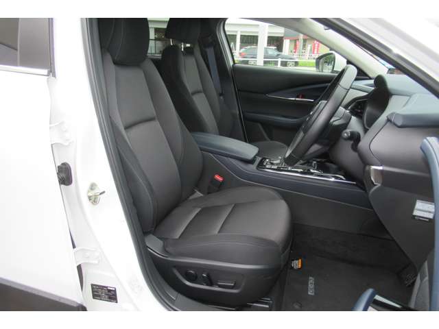 Mazda CX-30 3