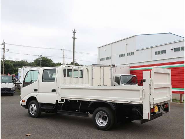 Toyota Toyoace 11