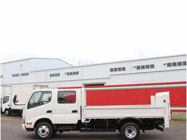 Toyota Toyoace 12
