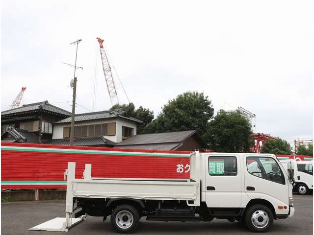 Toyota Toyoace 3