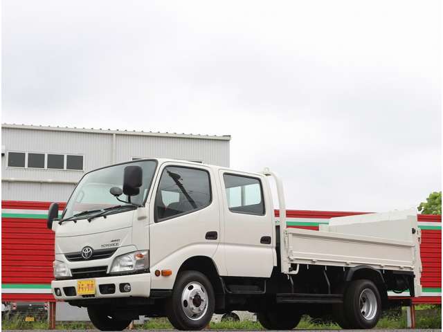 Toyota Toyoace 5