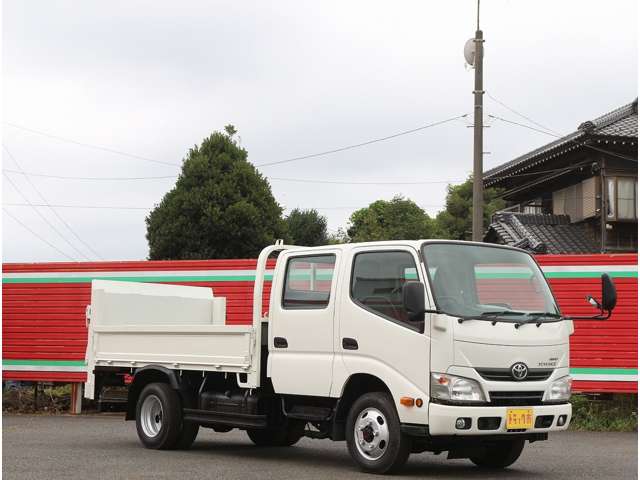 Toyota Toyoace 7