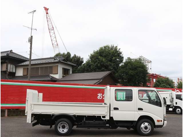Toyota Toyoace 8