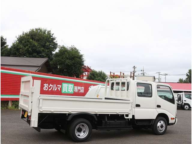 Toyota Toyoace 9