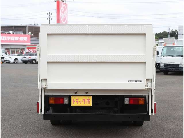 Toyota Toyoace 10