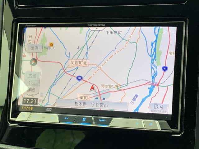 Subaru Forester 4