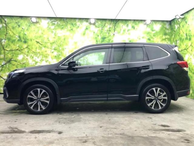 Subaru Forester 5