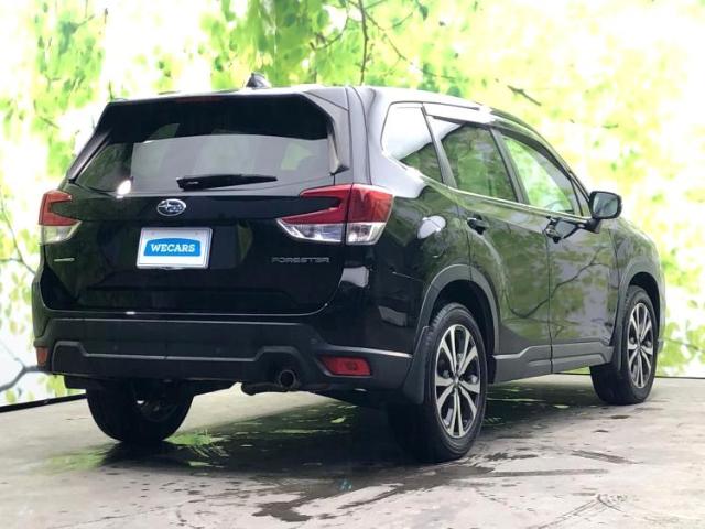 Subaru Forester 6