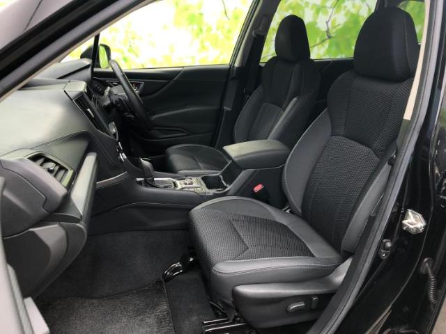 Subaru Forester 8