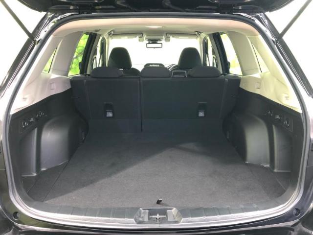 Subaru Forester 10