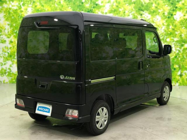 Daihatsu Atrai 6