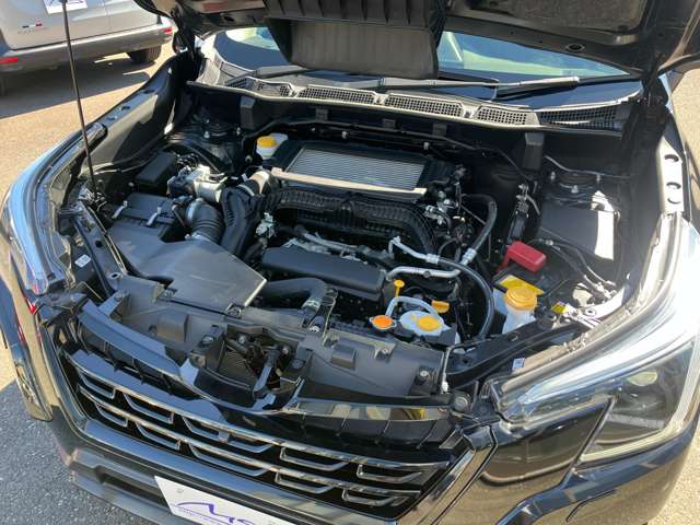 Subaru Forester 12