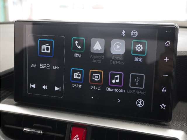 Daihatsu Rocky 3