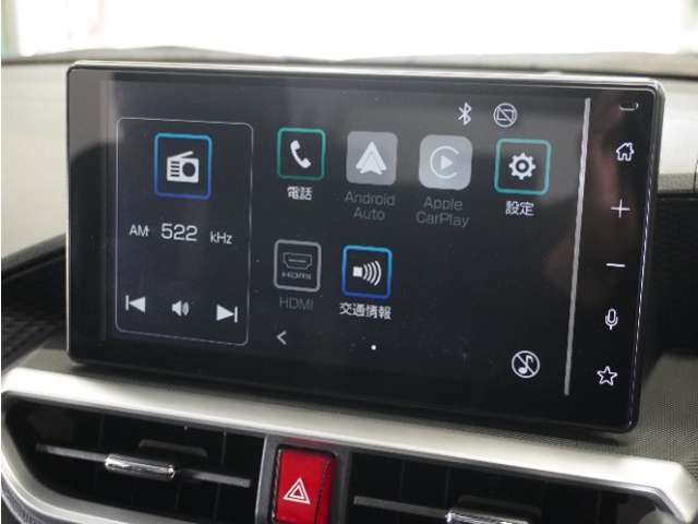 Daihatsu Rocky 4