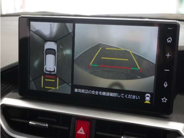Daihatsu Rocky 5