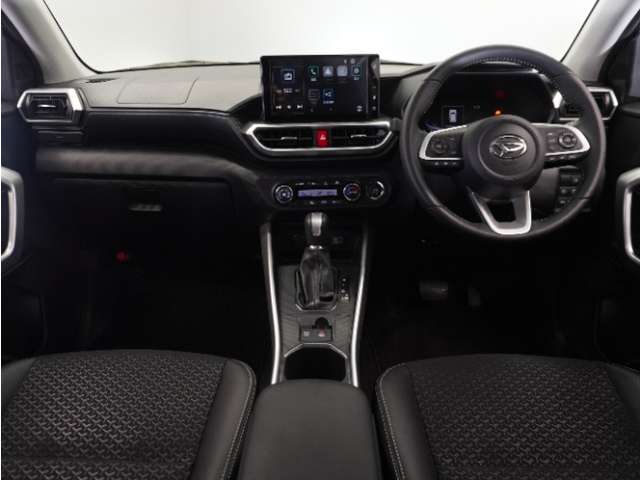 Daihatsu Rocky 10
