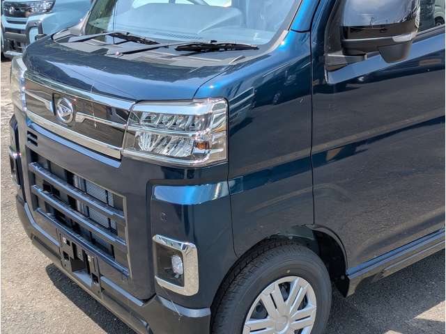 Daihatsu Atrai 12