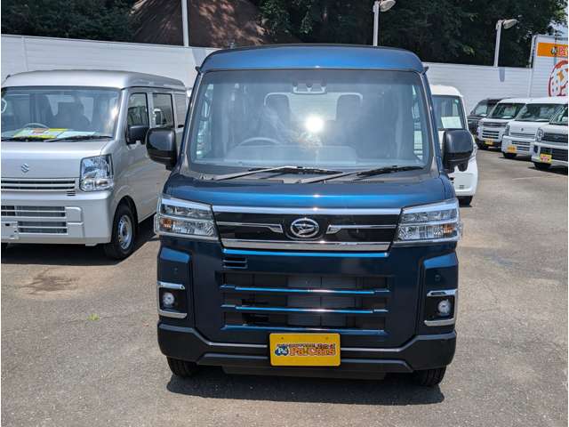 Daihatsu Atrai 5