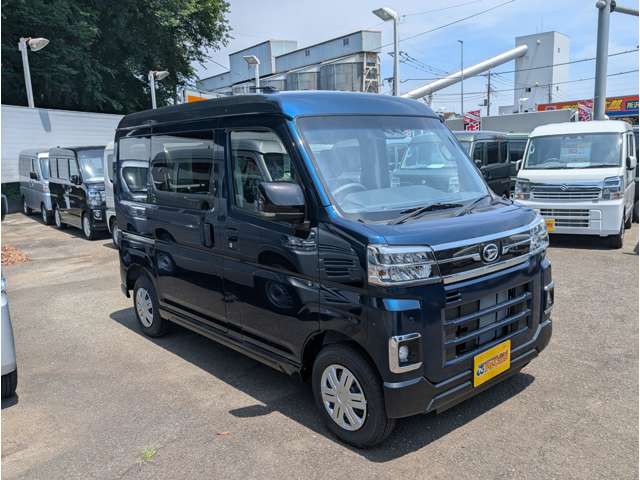 Daihatsu Atrai 6