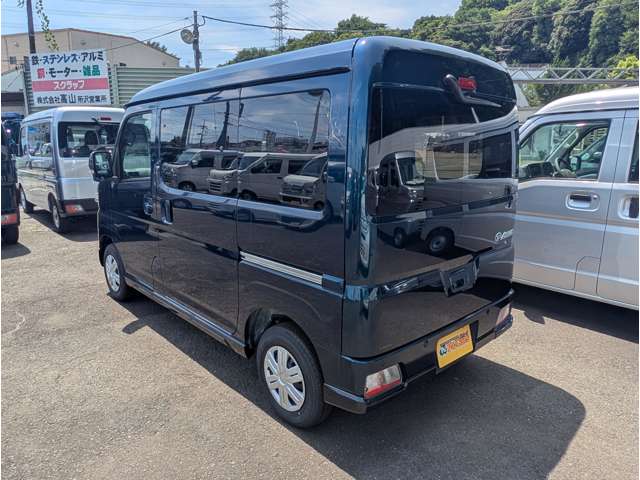 Daihatsu Atrai 10
