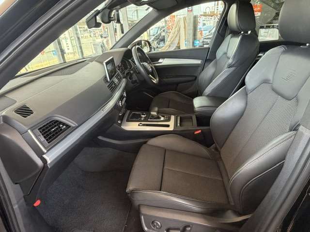 Audi Q5 12
