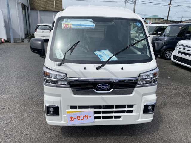 Subaru Sambar Truck 5