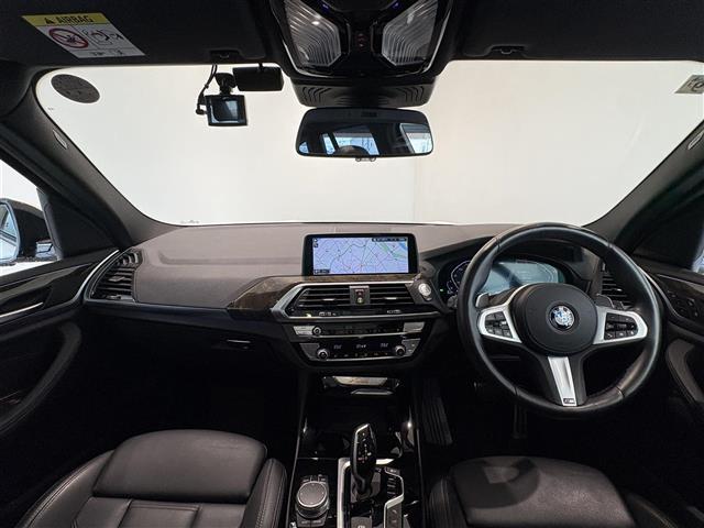 BMW X3 7