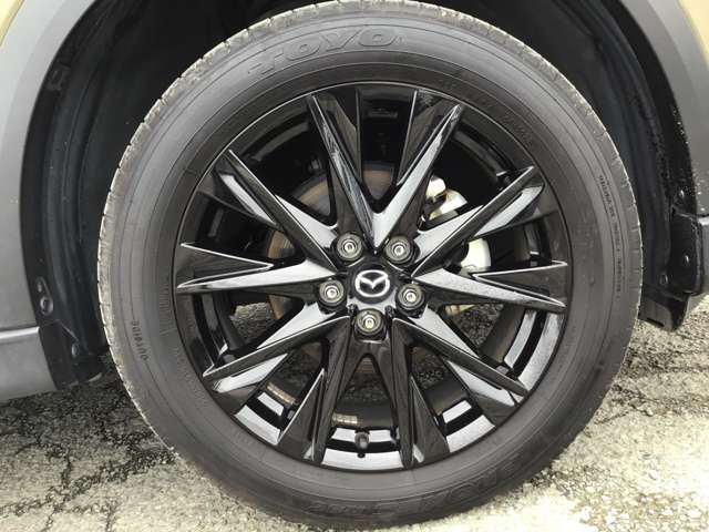 Mazda CX-5 12