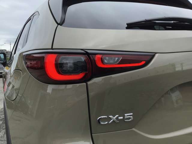 Mazda CX-5 9