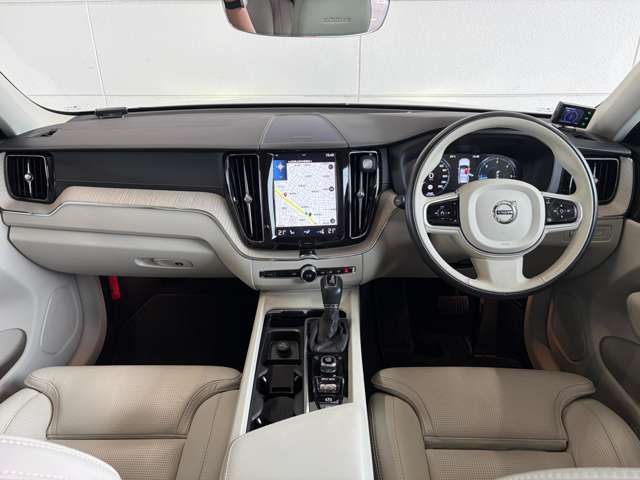 Volvo XC60 7