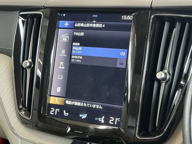 Volvo XC60 9