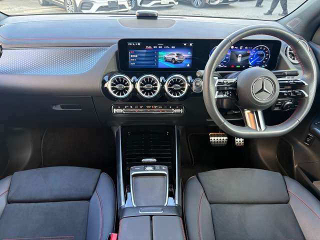 Mercedes-Benz EQA 2