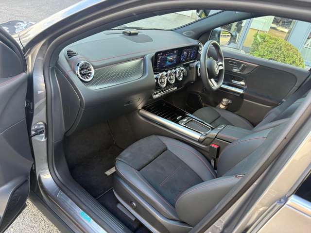 Mercedes-Benz EQA 3