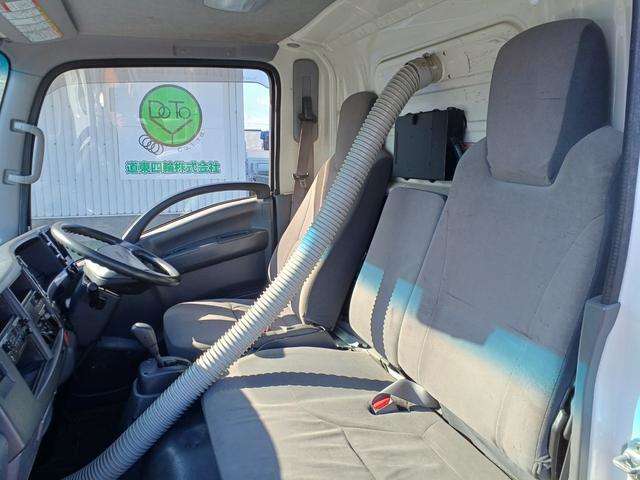 Isuzu Elf 10