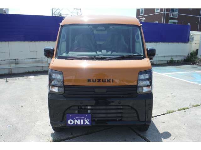 Suzuki Every 9