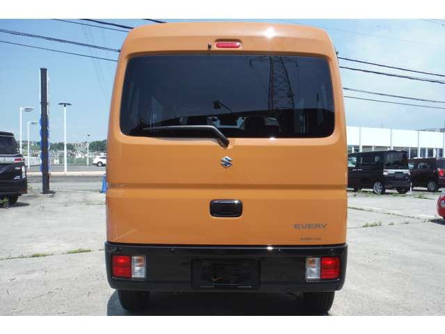Suzuki Every 10